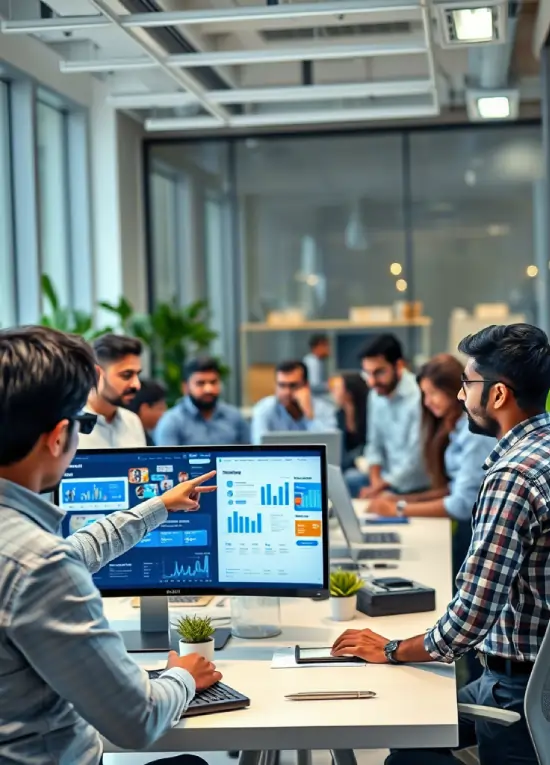 Digital Markeing Why Choose Us