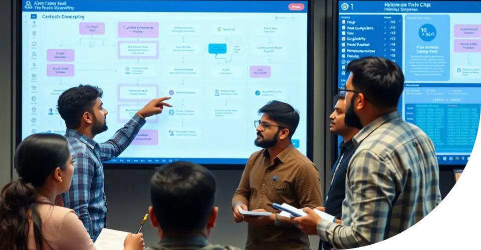 Digital Marketing Agency Mississauga - Trazo Media