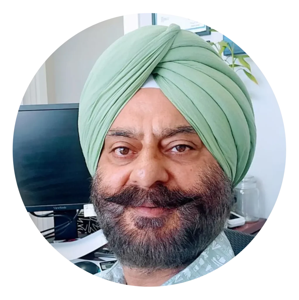Client Mr.-Virdi