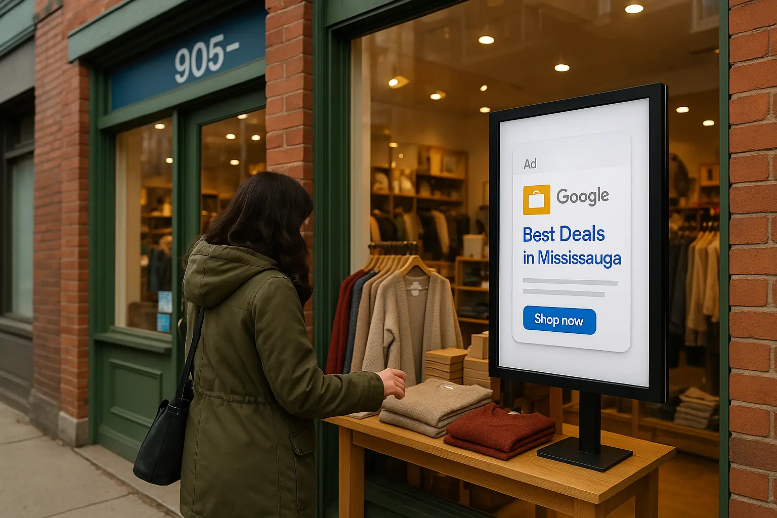 5 Proven Google Ads Strategies for Mississauga Retailers to Boost Sales