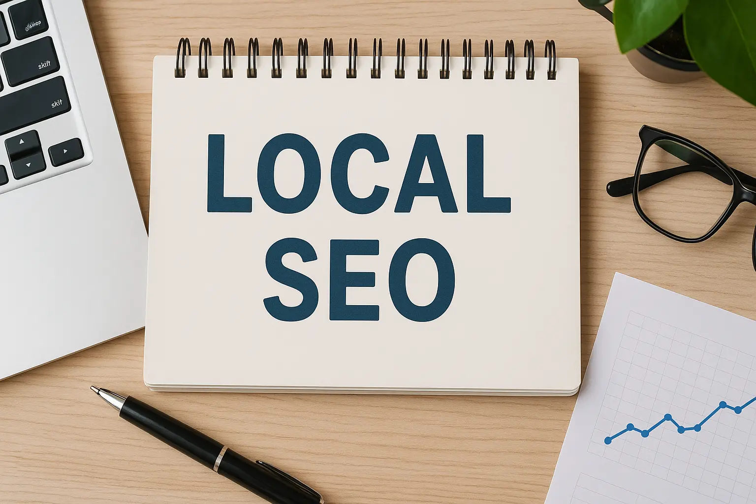 Local SEO Guide for Mississauga Small Businesses in 2025
