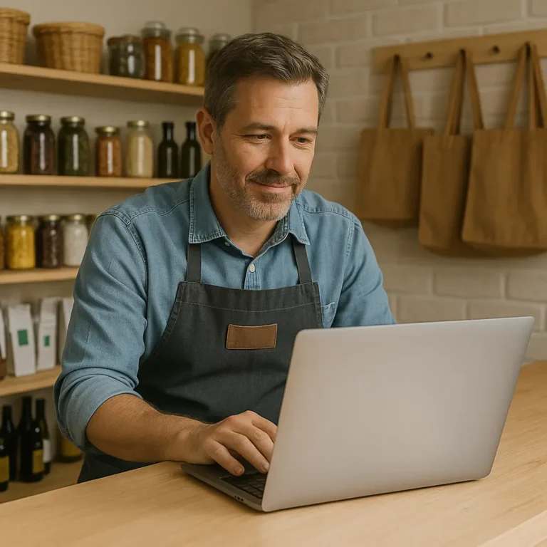 Why Google Ads Are Essential in 2025
