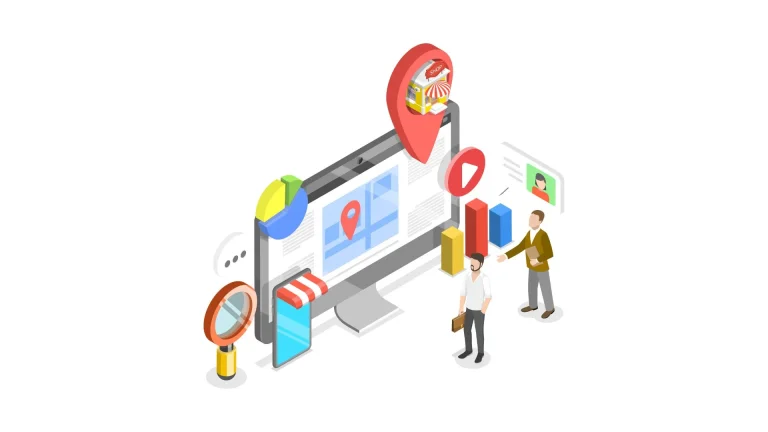 Why Local SEO Is a Game-Changer in 2025